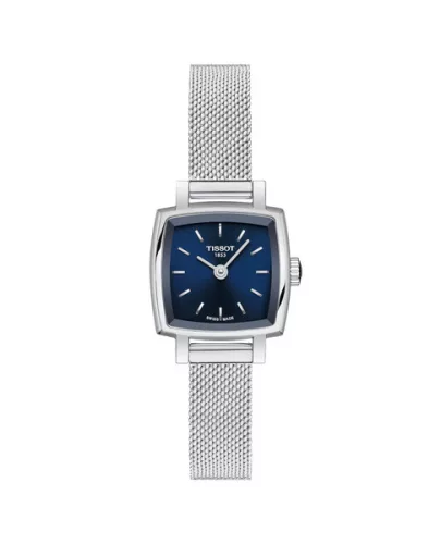 Tissot Lovely Square női karóra T058.109.11.041.00