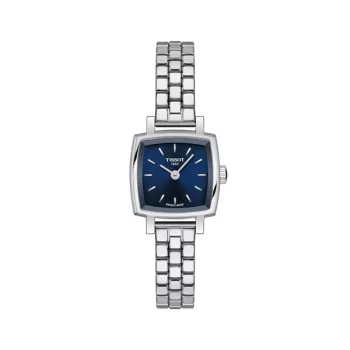 Tissot Lovely Square női karóra T058.109.11.041.01