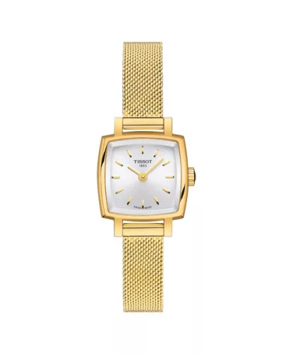 Tissot Lovely Square női karóra T058.109.33.031.00