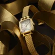 Tissot Lovely Square női karóra T058.109.33.031.00