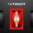 Tissot Lovely Square női karóra T058.109.33.456.00