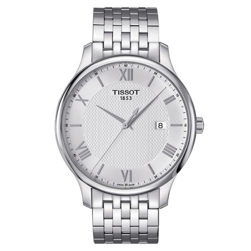 Tissot Tradition férfi karóra T063.610.11.038.00