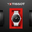 Tissot Tradition férfi karóra T063.610.11.057.00