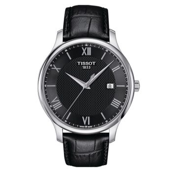 Tissot Tradition férfi karóra T0636101605800