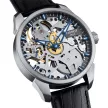Tissot T-Complication Squelette Mechanical férfi karóra T070.405.16.411.00