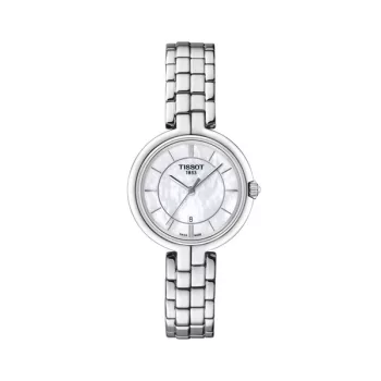 Tissot Flamingo női karóra T094.210.11.111.00
