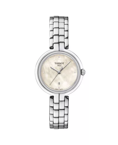 Tissot Flamingo női karóra T094.210.11.116.02