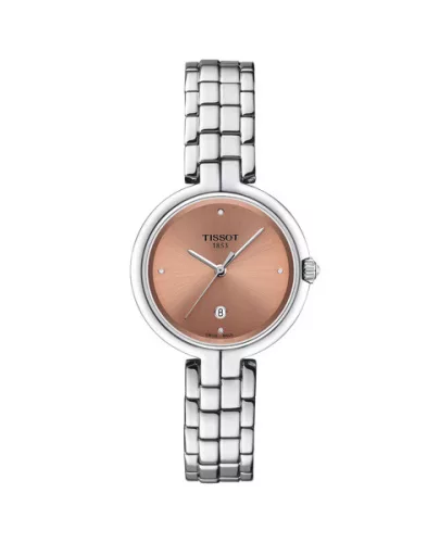 Tissot Flamingo női karóra T094.210.11.336.00