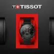 Tissot PR 100 Chronograph férfi karóra T101.417.33.051.00