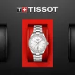 Tissot PR 100 Sport Chic női karóra T101.910.11.116.00