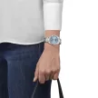 Tissot PR 100 Spoer Chic női karóra T101.910.11.351.00
