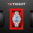 Tissot PR 100 Spoer Chic női karóra T101.910.11.351.00