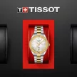 Tissot PR 100 Sport Chic női karóra T101.910.22.111.00