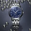 Tissot PRC 200 Chronograph férfi karóra T114.417.11.047.00