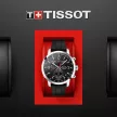 Tissot PRC 200 Chronograph férfi karóra T114.417.17.057.00