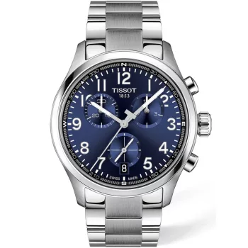 Tissot Chrono L 42 mm karóra T116.417.11.042.00