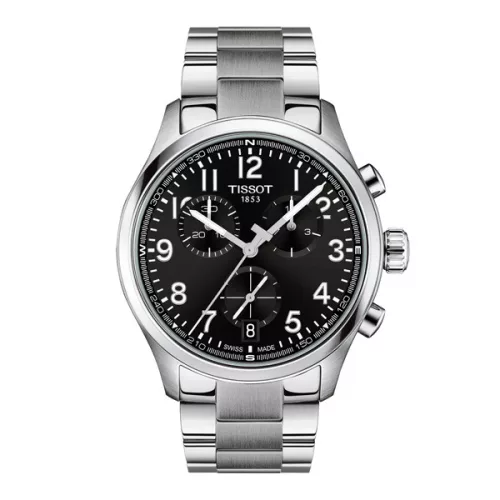 Tissot Chrono XL férfi karóra T116.417.11.052.00