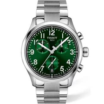 Tissot Chrono L 42 mm karóra T116.417.11.092.00
