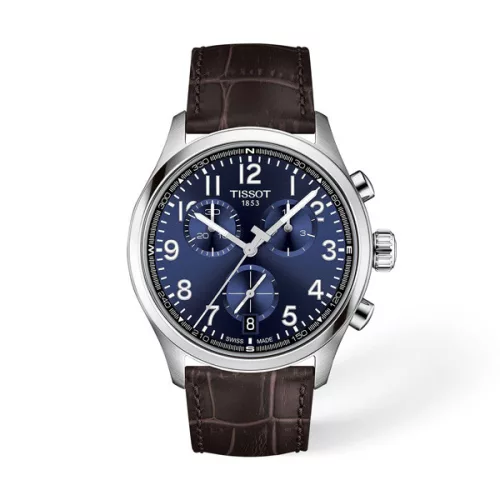 Tissot Chrono XL férfi karóra T116.417.16.042.00
