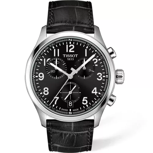 Tissot Chrono L férfi óra T116.417.16.052.00