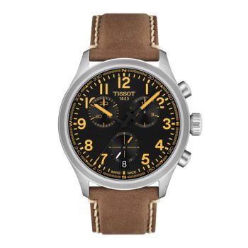 Tissot Chrono L 42 mm karóra T116.417.16.052.01