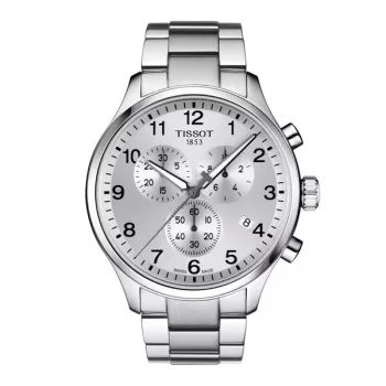 Tissot Chrono XL férfi karóra T116.617.11.037.00