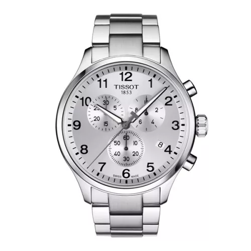 Tissot Chrono XL férfi karóra T116.617.11.037.00