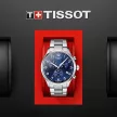 Tissot Chrono XL Classic férfi karóra T116.617.11.047.01