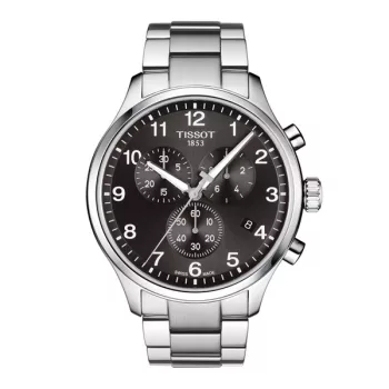 Tissot Chrono XL Classic férfi karóra T116.617.11.057.01