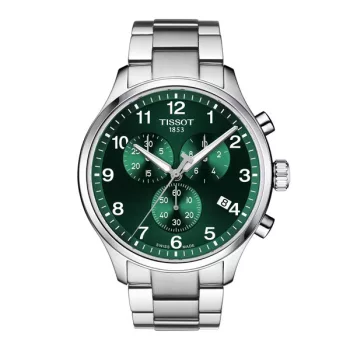 Tissot Chrono XL Classic férfi karóra T116.617.11.092.00
