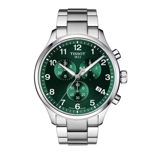 Tissot Chrono XL Classic férfi karóra T116.617.11.092.00