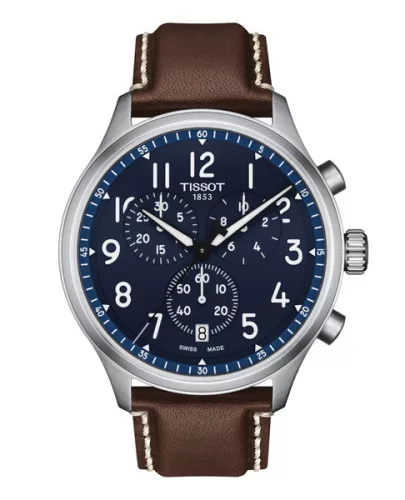 Tissot Chrono XL Vintage férfi karóra T116.617.16.042.00