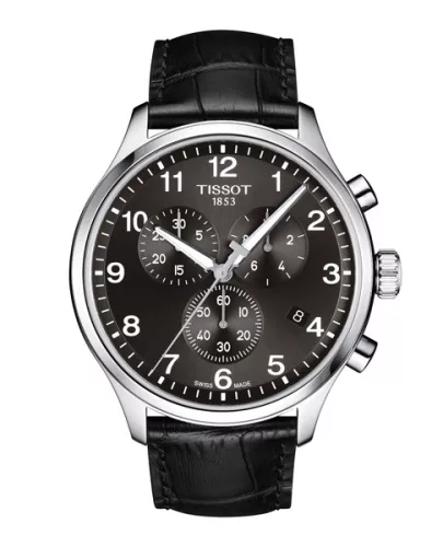 Tissot Chrono XL Classic férfi karóra T116.617.16.057.00