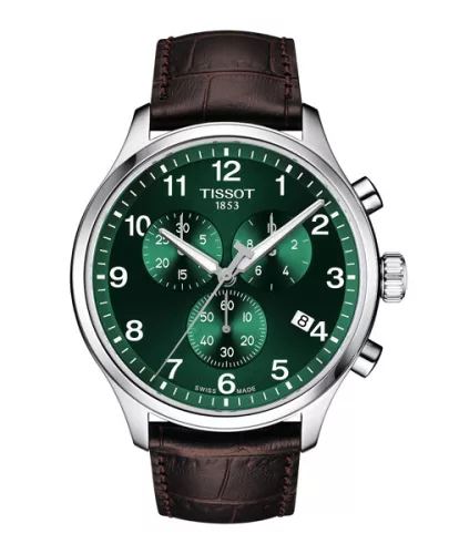Tissot Chrono XL férfi karóra T116.617.16.092.00