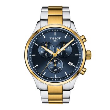 Tissot Chrono XL Classic férfi karóra T116.617.22.041.00
