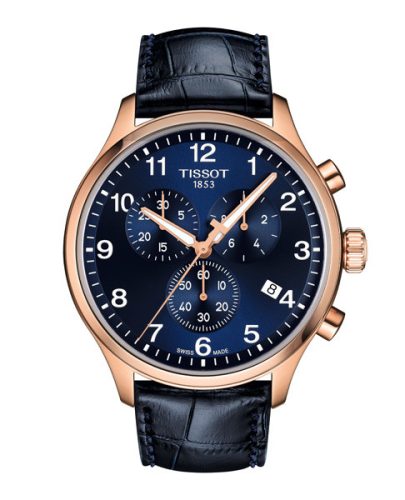 Tissot Chrono XL Classic férfi karóra T116.617.36.042.00