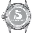 Tissot Seastar 1000 női óra T120.210.11.091.00