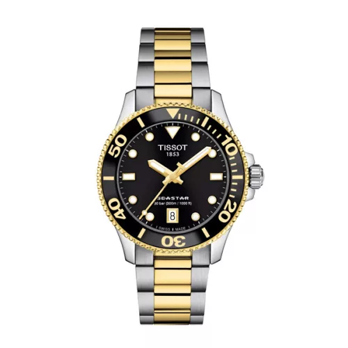 Tissot Seastar 1000 férfi karóra T120.210.22.051.00