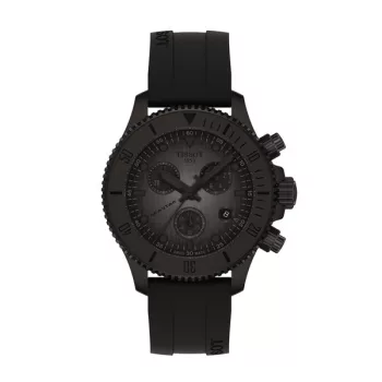 Tissot Seastar férfi karóra 1000 T120.217.37.061.00