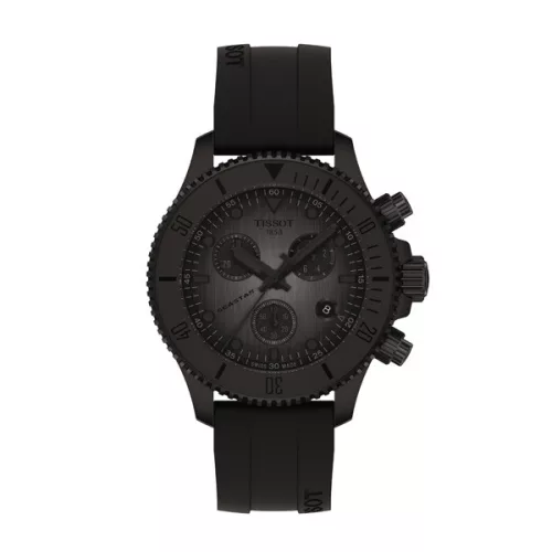 Tissot Seastar férfi karóra 1000 T120.217.37.061.00