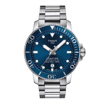   Tissot Seastar 1000 Powermatic férfi karóra 80 T120.407.11.041.03