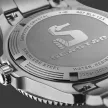 Tissot Seastar 1000 Powermatic férfi karóra 80 T120.407.11.041.03