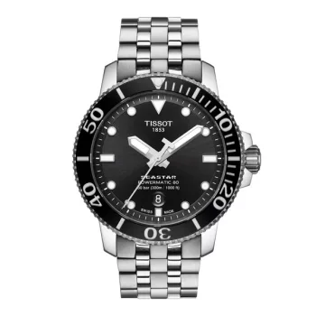   Tissot Seastar 1000 Powermatic 80 férfi karóra T120.407.11.051.00