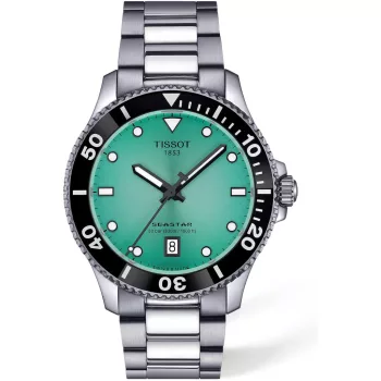 Tissot Seastar 1000 unisex karóra T120.410.11.091.00