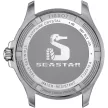 Tissot Seastar 1000 unisex karóra T120.410.11.091.00