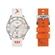 Tissot Seastar Wilson WNBA unisex karóra T120.410.17.011.00