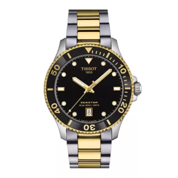 Tissot Seastar 1000 férfi karóra T120.410.22.051.00