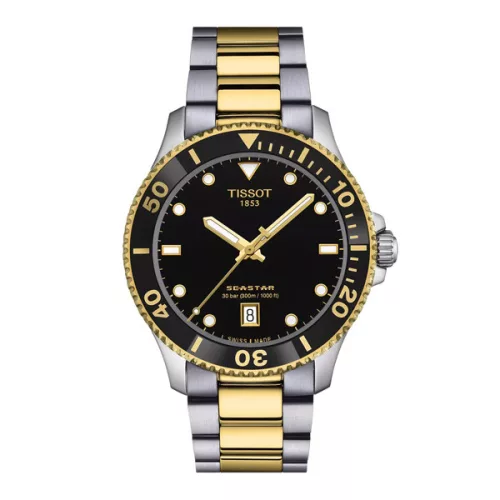 Tissot Seastar 1000 férfi karóra T120.410.22.051.00