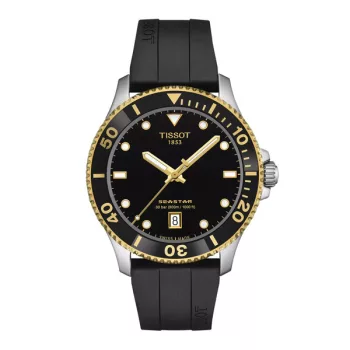 Tissot Seastar 1000 férfi karóra T120.410.270.51.00