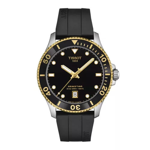 Tissot Seastar 1000 férfi karóra T120.410.270.51.00